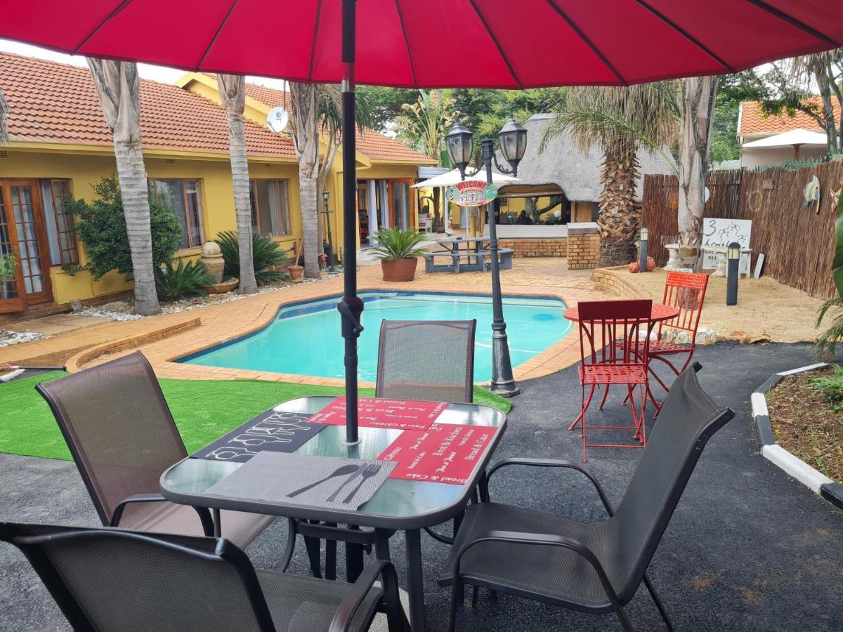 3 Brothers B&B Edenvale Exterior foto