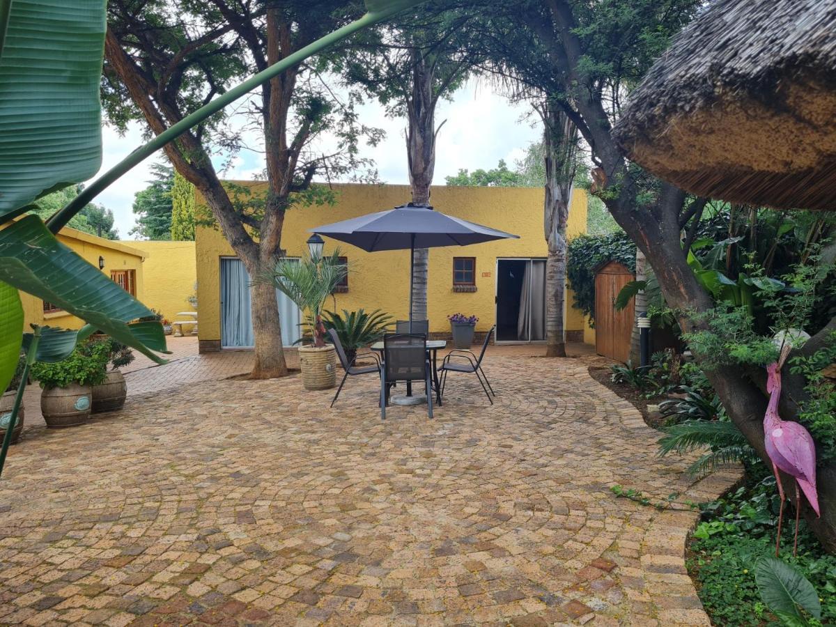 3 Brothers B&B Edenvale Exterior foto