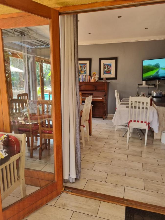 3 Brothers B&B Edenvale Exterior foto