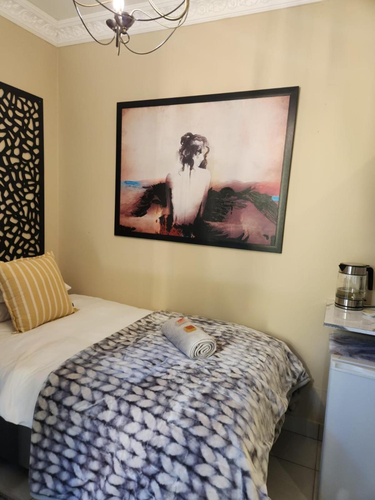 3 Brothers B&B Edenvale Exterior foto
