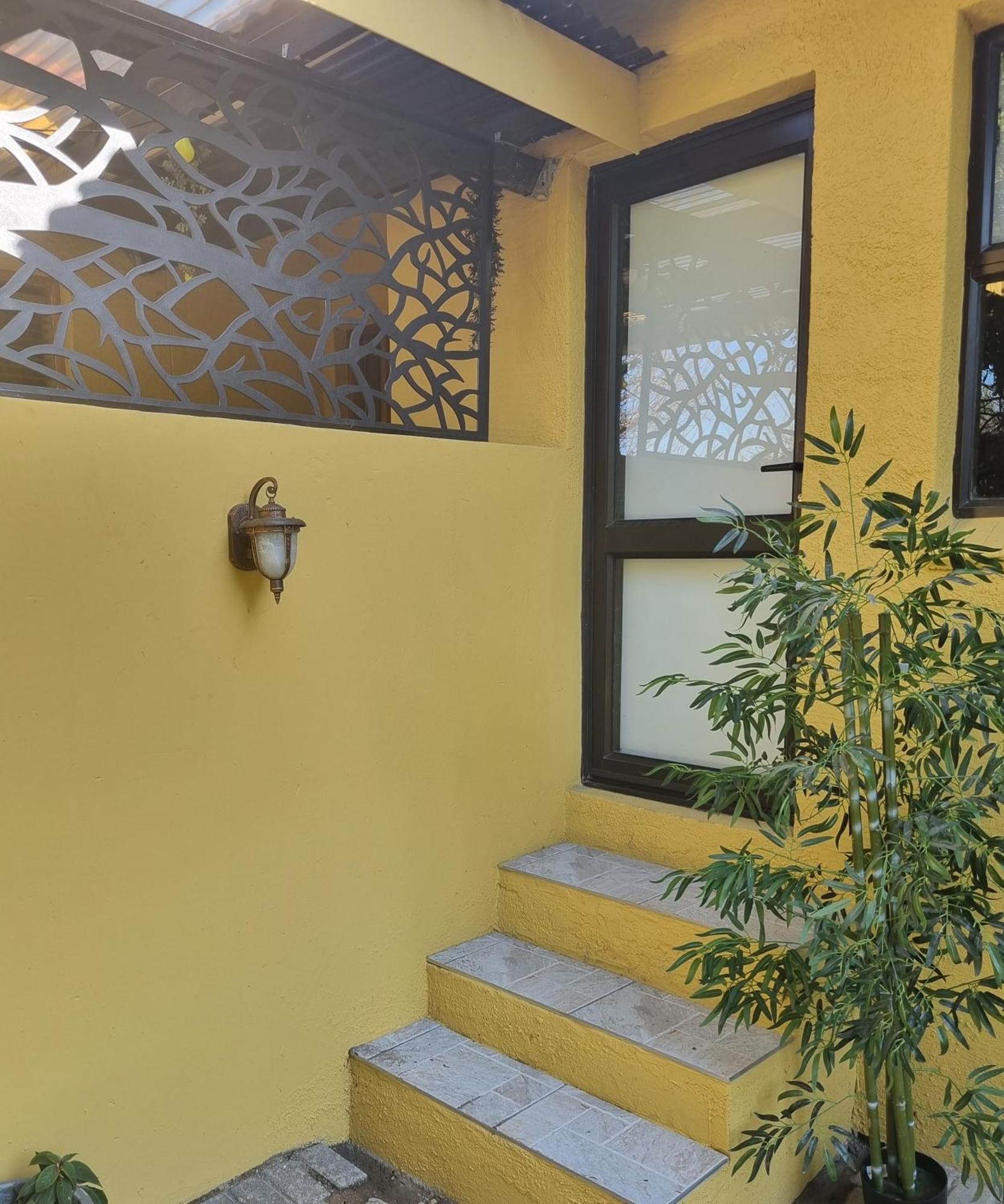 3 Brothers B&B Edenvale Exterior foto