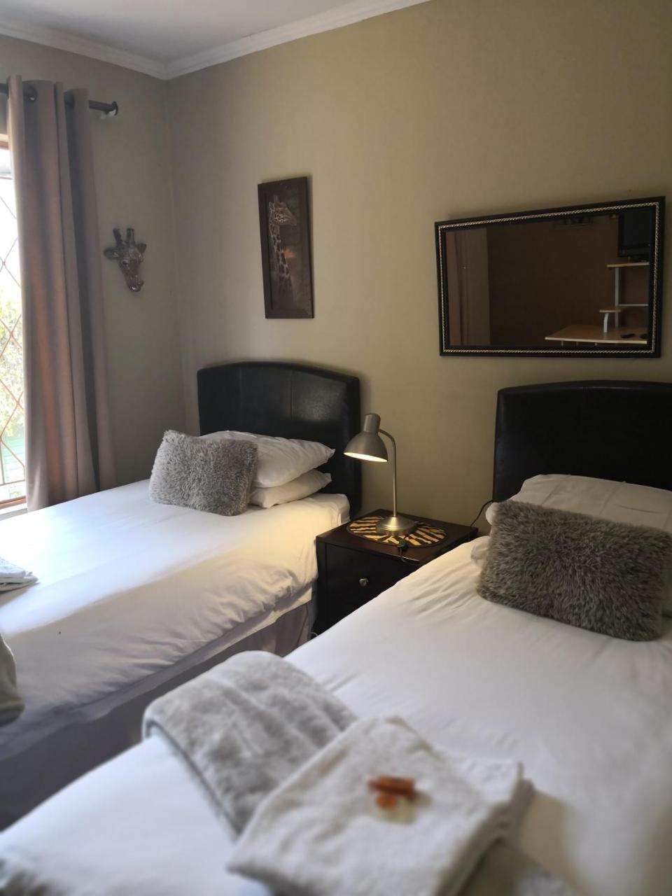 3 Brothers B&B Edenvale Exterior foto
