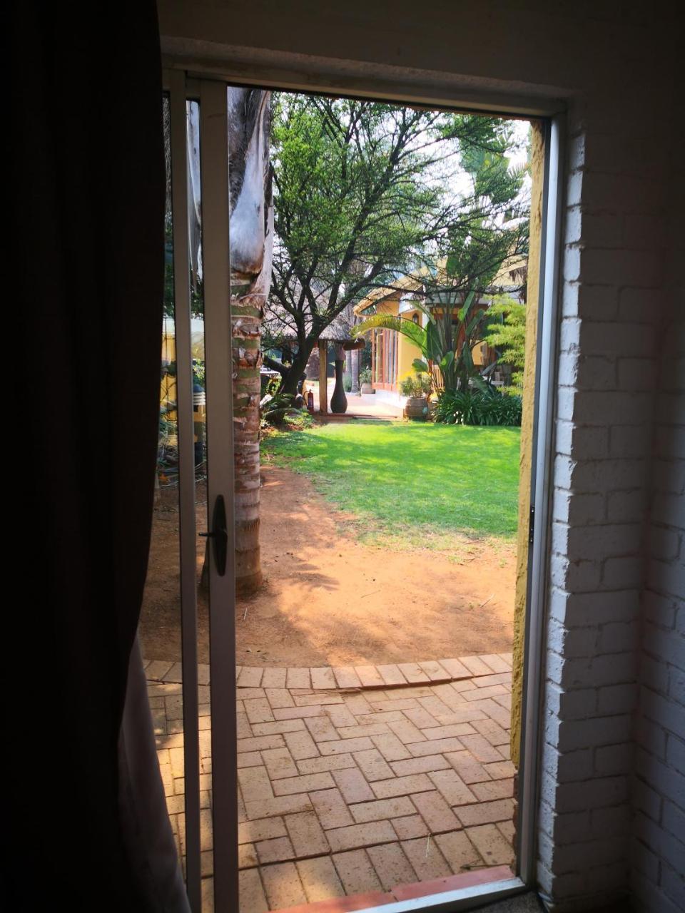3 Brothers B&B Edenvale Exterior foto