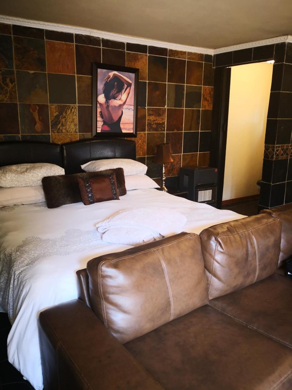 3 Brothers B&B Edenvale Exterior foto